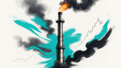 Natural Gas News: Middle East War Lifts Futures as Market Eyes LNG Risk