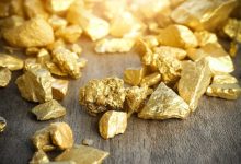 Gold Rout Sparks Surge In Bear ETFs As Traders Flip Short On Miners