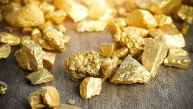 Gold Rout Sparks Surge In Bear ETFs As Traders Flip Short On Miners