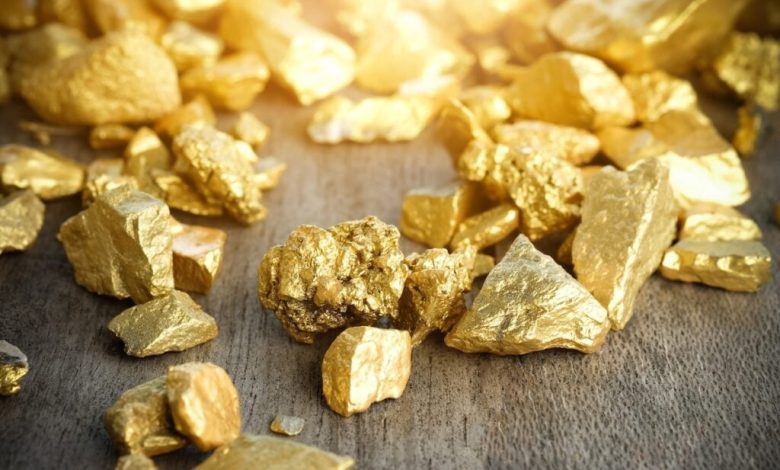 Gold Rout Sparks Surge In Bear ETFs As Traders Flip Short On Miners Gold Rout Sparks Surge In Bear ETFs As Traders Flip Short On Miners