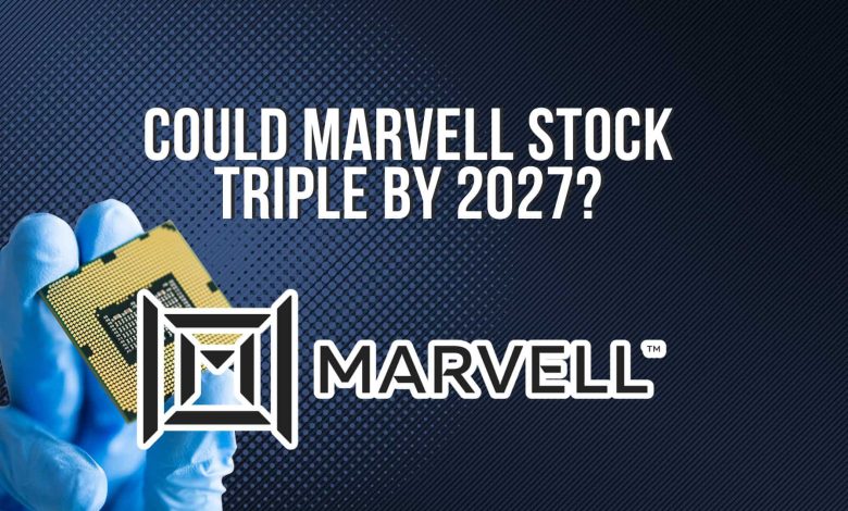Marvell (MRVL) Did These Things Right to Send Shares 16% Higher Today