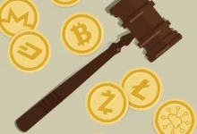 SEC and CFTC Interpret Federal Securities Crypto Laws