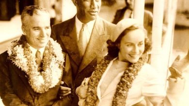 Hawai‘i’s celebrity politicians Hawai‘i’s celebrity politicians