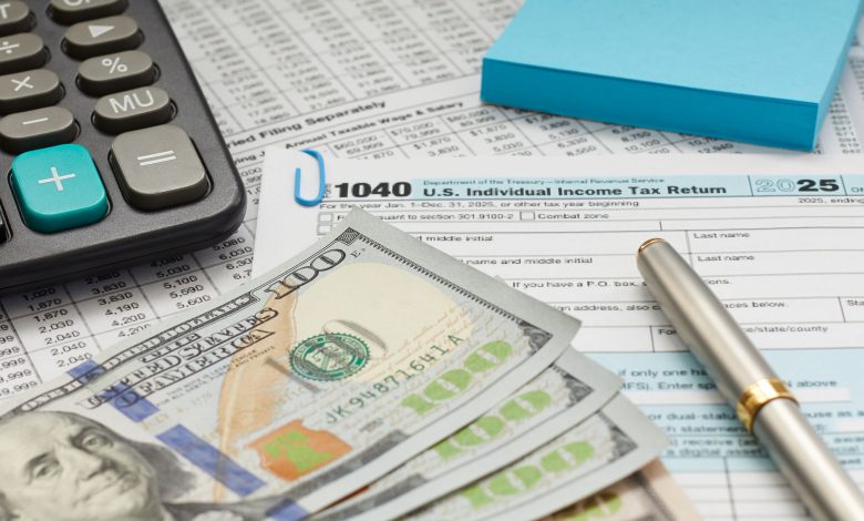 What Your Tax Refund Could Earn Instead of Sitting With the IRS