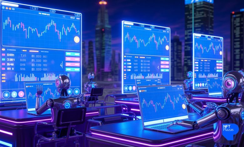 What Is Quantitative Finance? Leading 7 AI Crypto Trading Bot Platforms in 2026