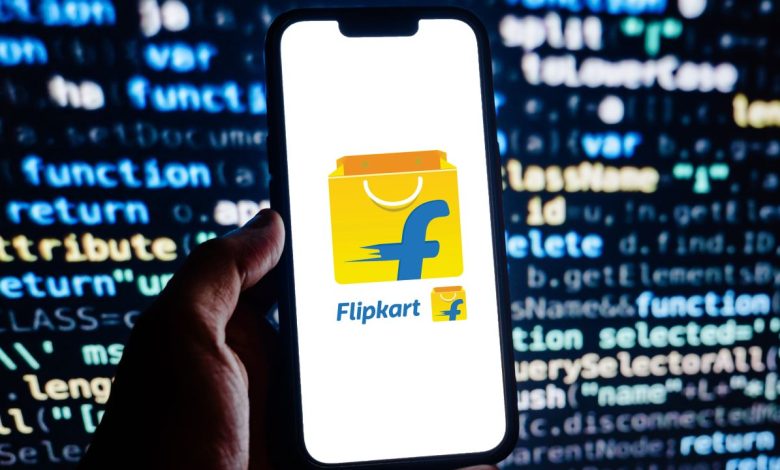 Walmart-Backed Flipkart Readies Mumbai IPO