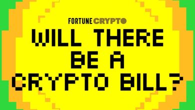 Crypto industry could get its long-awaited bill as soon as July, says longtime DC insider