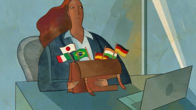 How International Investing Still Pays