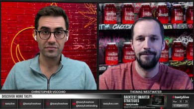 Glass Jawbone – Futures Power Hour