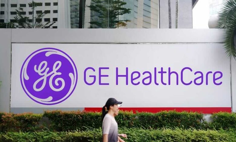 How Is GE HealthCare Technologies’ Stock Performance Compared to Other Health Tech Stocks?