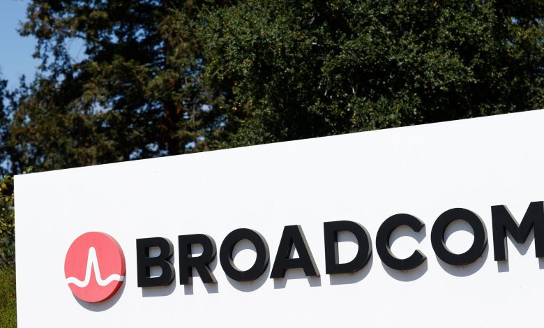 Broadcom Earnings: Raising Fair Value Estimate on Strong 2027 Guidance