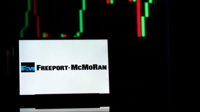 Why Freeport-McMoRan (FCX) Stock Is Falling Thursday Afternoon