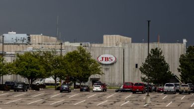 Cattle futures drop Monday as JBS Greeley strike threat looms | Midday Markets