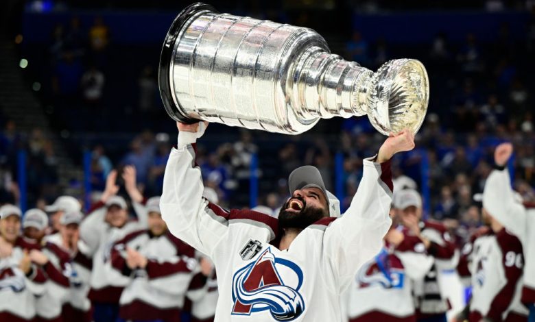 Stanley Cup odds, line movement after the trade deadline