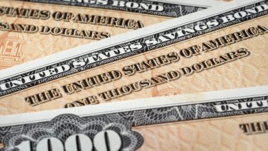 US debt suddenly draws weaker demand as  trillion must be rolled over this year amid Iran war