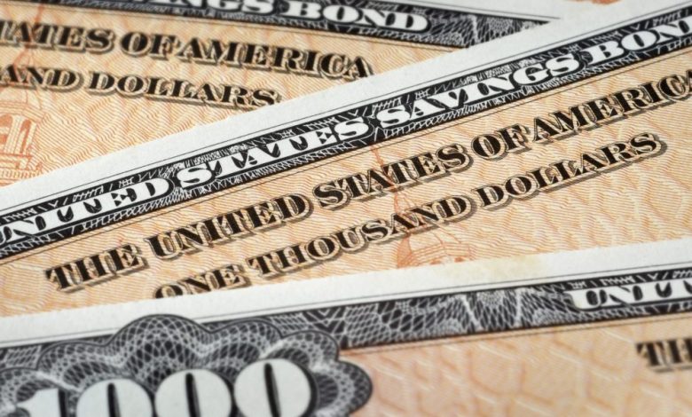 US debt suddenly draws weaker demand as  trillion must be rolled over this year amid Iran war