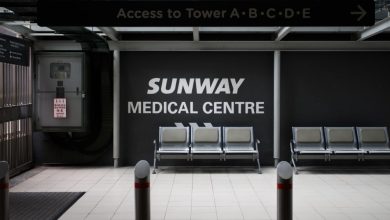 Sunway Healthcare surges post-IPO as health demand set to rise in a wealthier, older Malaysia