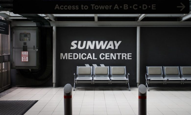 Sunway Healthcare surges post-IPO as health demand set to rise in a wealthier, older Malaysia
