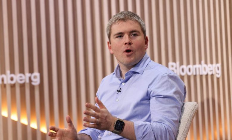 Stripe-backed crypto startup Tempo releases AI payments protocol, launches blockchain