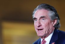 U.S. officials have discussed trading oil futures, Burgum says