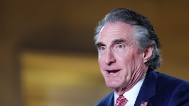 U.S. officials have discussed trading oil futures, Burgum says