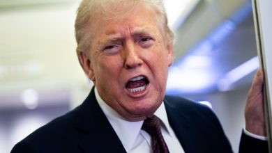 Global selloff in stocks: oil hits 5, Trump admits he ‘knew nothing’ about Israel attack on Iran