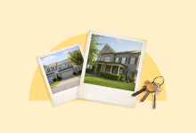 Why homeowners are leaving 3% mortgages