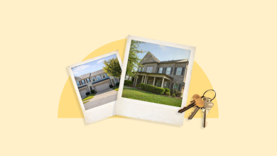 Why homeowners are leaving 3% mortgages Why homeowners are leaving 3% mortgages