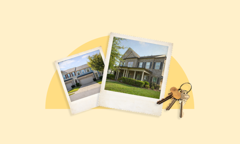 Why homeowners are leaving 3% mortgages