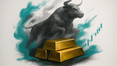 Gold News: Gold Market Braces for Bullish Gap Opening as Safe-Haven Demand Surges