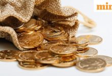 Gold Rate Today: Check the live prices of 22K, 24K and 18K gold on 13 March 2026