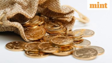 Gold Rate Today: Check the live prices of 22K, 24K and 18K gold on 13 March 2026