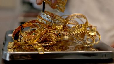 Gold climbs higher as Middle East conflict spoils investors’ risk appetite