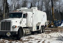 Pulsar Helium Inc. (AIM: PLSR, TSXV: PLSR, OTCQB: PSRHF) Completion of Jetstream 7, Start Down-Hole Logging