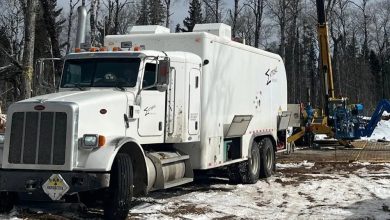 Pulsar Helium Inc. (AIM: PLSR, TSXV: PLSR, OTCQB: PSRHF) Completion of Jetstream 7, Start Down-Hole Logging