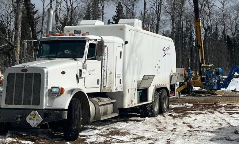 Pulsar Helium Inc. (AIM: PLSR, TSXV: PLSR, OTCQB: PSRHF) Completion of Jetstream 7, Start Down-Hole Logging