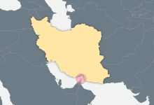 Disrupted Oil Operations in the Persian Gulf