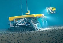 TMC Stock and USAR Rebound as NOAA Gives Green Light for Deep-Sea Mining