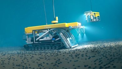 TMC Stock and USAR Rebound as NOAA Gives Green Light for Deep-Sea Mining
