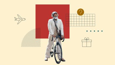 Retirement Is a Glide Path, Not a Cliff