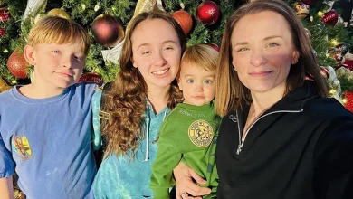 How Growing Futures gave one Johnson County family a fresh start