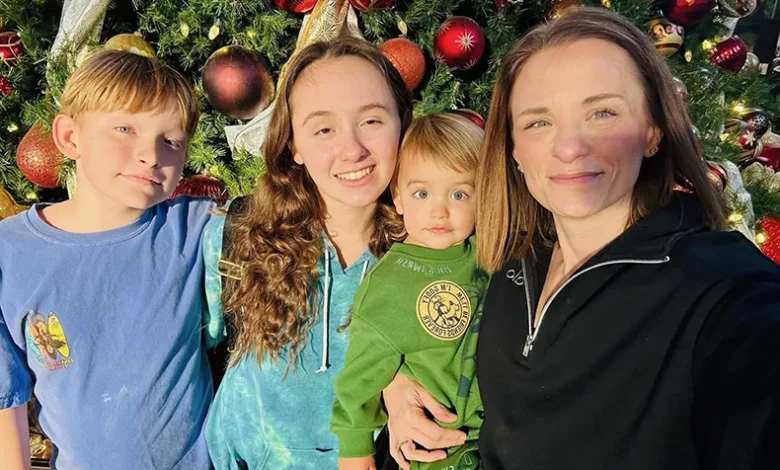 How Growing Futures gave one Johnson County family a fresh start