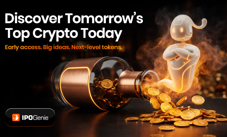 IPO Genie alt= IPO Genie alt=