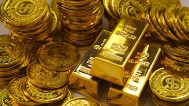 Gold Slides on Liquidity Stress, Global Tensions