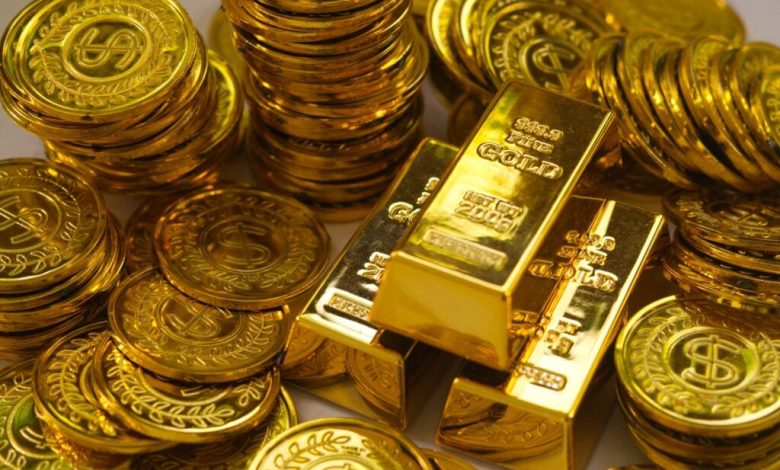 Gold Slides on Liquidity Stress, Global Tensions