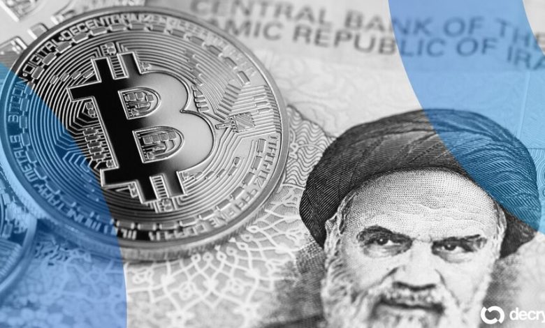 Morning Minute: Crypto Holds Strong as War Escalates