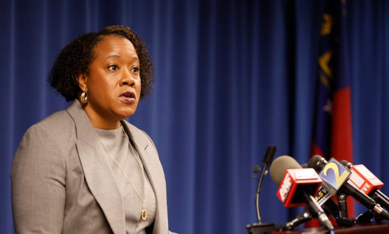 Georgia Republicans move to redraw political map of metro Atlanta Georgia Republicans move to redraw political map of metro Atlanta