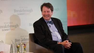 Robert Califf says political influence is a ‘serious problem’ at FDA| STAT