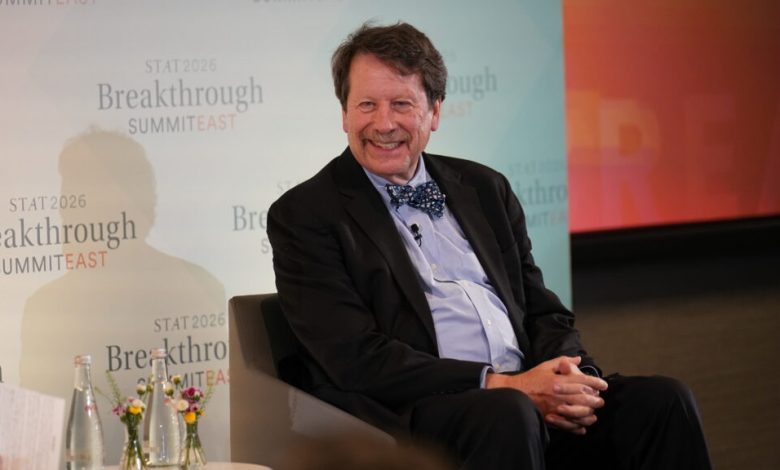 Robert Califf says political influence is a ‘serious problem’ at FDA| STAT