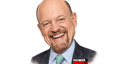 Jim Cramer Broke Down 5 Stocks Including Pharma Plays for Rising Oil Jim Cramer Broke Down 5 Stocks Including Pharma Plays for Rising Oil
